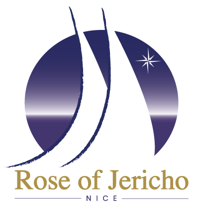 Logo du Rose of Jericho